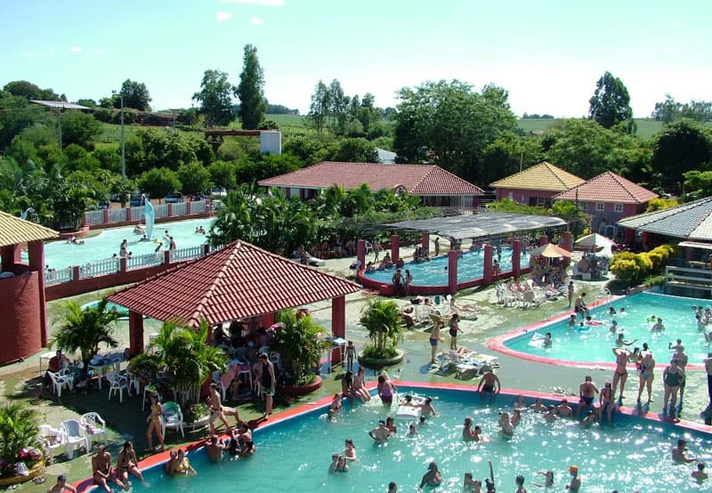 Balneario Ipiranga, Brasil